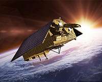 Sea-level charting satellite passes with flying colours