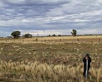 In the Field: SMAP Gathers Soil Data in Australia