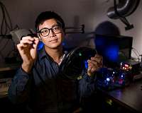Tiny fibers open new windows into the brain