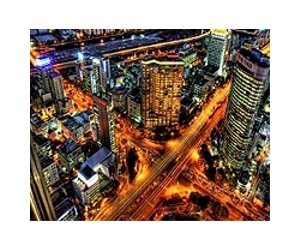 South Korea clinches foreign energy deals