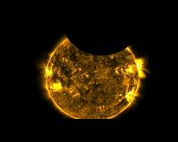 Moore Foundation provides libraries with a millione solar-eclipse viewers
