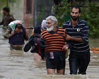 Fake news adds to India's flood torment