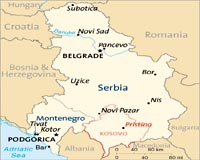 Analysis: German-Kosovar terror scandal
