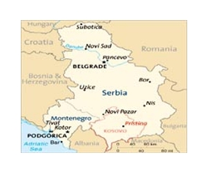 Lithuania, Serbia PMs hail breakthrough in strained relations