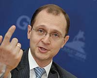 Russia May Invite Neighbors To Join NPP Project In Far East