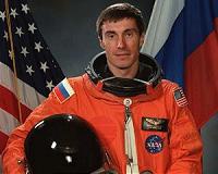 Spaceships and Politics: Sputnik Talks to Cosmonaut Sergei Krikalev