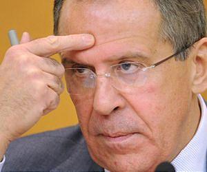 Lavrov to Discuss Space, Nuclear Cooperation in Australia