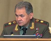 Syrian defence minister in Moscow ahead of Geneva talks: agencies