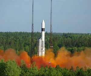 Russia beefs up Plesetsk space center funding