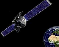 SES-14 integrates NASA ultraviolet space spectrograph