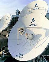 Croatian Vodatel And SES Astra Introduce Internet And Video Services