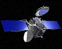 Orbital Completes Work On NSS-9 Commercial CommSat