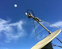 SES unveils new tactical surveillance and communications solution