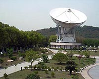Astronomy Without Borders On Show In China