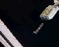 How a NASA Team Turned a Smartphone into a Satellite Business