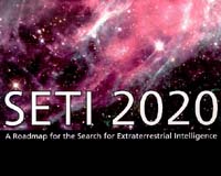 SETI 2020: A Roadmap For The Search For Extraterrestrial Intelligence