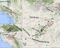 NASA Study Improves Understanding of LA Quake Risks