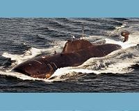 Two Russian Advanced Nuclear Submarines to Be Laid Down in 2016