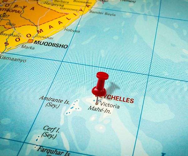 Seychelles declares state of emergency after blast, floods