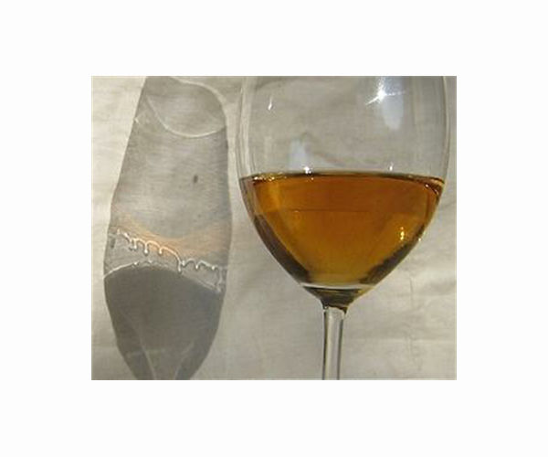 China will not impose tariffs on European brandy