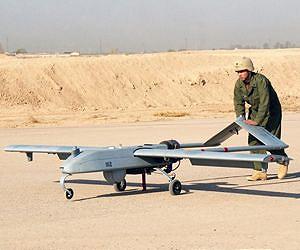 GE Aviation to Participate in Demo on AAI's Shadow UAS