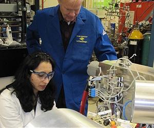 The Secrets Of Ancient Martian and Terrestrial Atmospheres