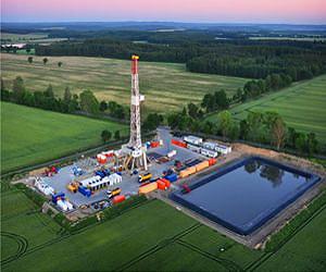 China's shale development gets off to slow start