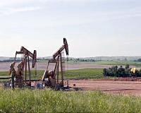 British government sees future potential for shale oil
