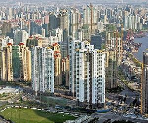 Chinese cities becoming too costly for expats: survey