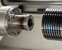 A new manufacturing process for aluminum alloys
