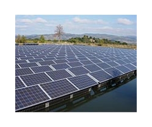 Geological Society of America Installs Solar Array