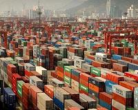 US trade deficit with China shrinks on dip in imports