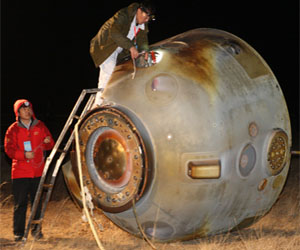 Shenzhou for Dummies