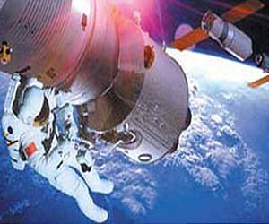 Shenzhou 9 to be ready for mid-June launch?