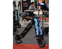 Redefining Scooting