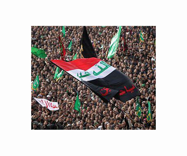 Iran pilgrims among 18 dead in Iraq crash