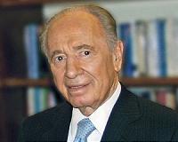 Peres sought peace, but dream now rapidly fading