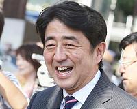 Japan PM unveils $110 bn plan for Asian infrastructure