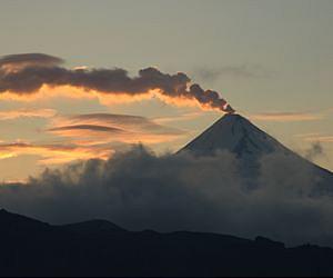 Human Activities Emit Way More Carbon Dioxide Than Do Volcanoes