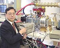 Physicist admits sending China technical US space data