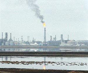 April oil exports highest since 1989: Iraq