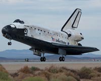 NASA Revises Bdget For Displaying Retired Shuttles