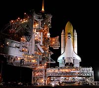 NASA Sets Next Shuttle Launch For July 1