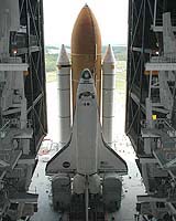 NASA Selects New Space Shuttle Program Manager