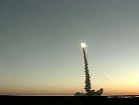 Stennis Fires Up SMEs As Shuttle RTF Gathers Steam