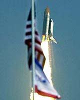 Space Commission Urges NASA Streamlining