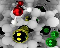 Revolutionary solar-friendly form of silicon shines