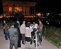 365 Days Of Astronomy Podcast To Continue In 2010