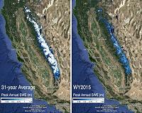 NOAA research helps predict snowpack before the snow even falls