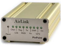 Sierra Wireless To Launch Intelligent Vehicle Tracking And Mobile Resource Management Device